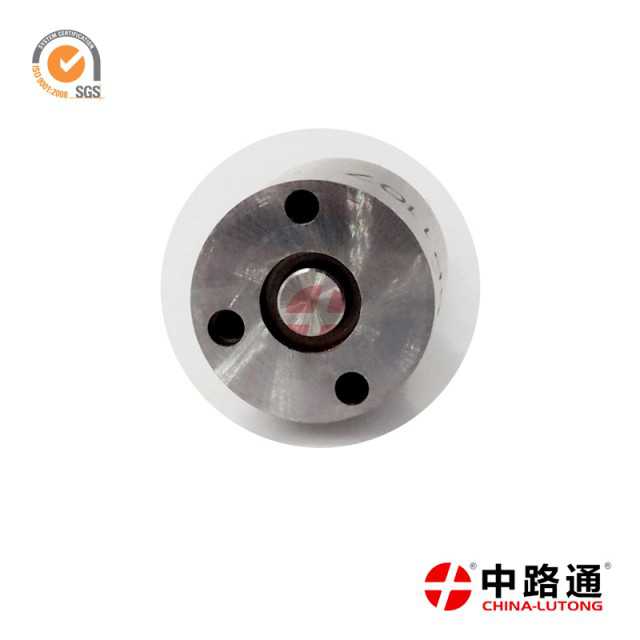 High-Quality Fuel Injector Nozzle for Deutz TD226B Engine
