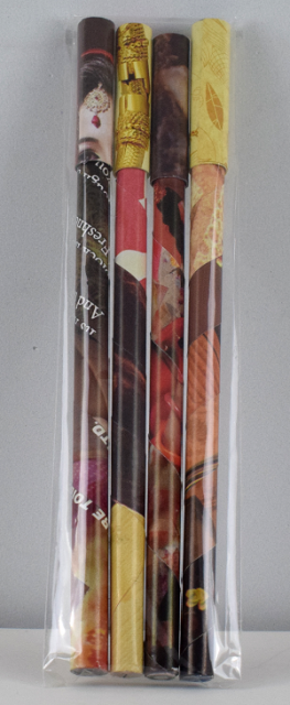 Magazine Paper Pen - Wholesale Supplier from Bangladesh