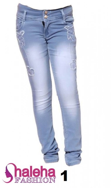 100% Export Quality Man and woman Jeans Pant,