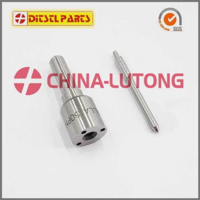 commercial spray nozzle dlla153p884 injector nozzle Supplier
