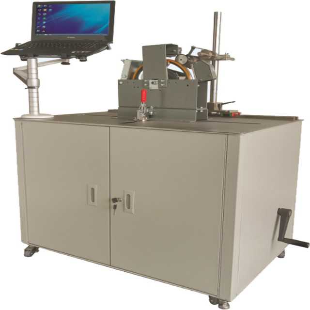 Yuxi OGTB-1 Lift Overspeed Governor Testing Bench