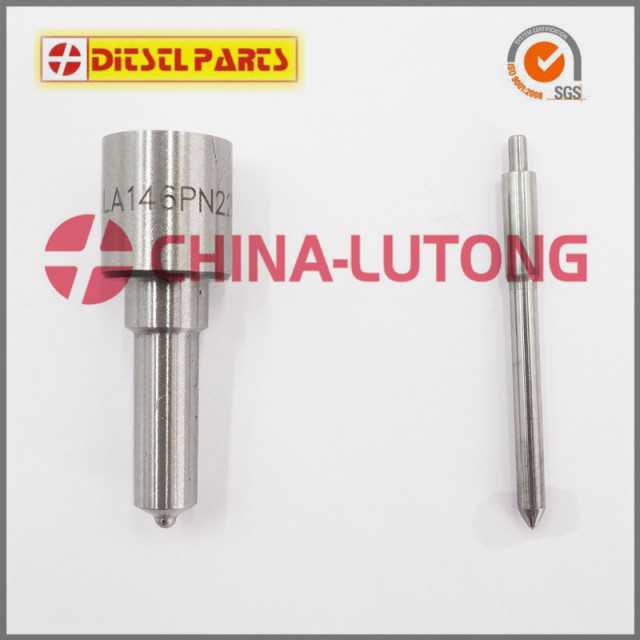 quality injector nozzle 9 432 612 773 dlla 148 pn 306