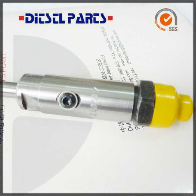CAT Pencil Fuel Injector Nozzle - Lutong 4W7017 for 6.0 Powerstroke Diesel Engines