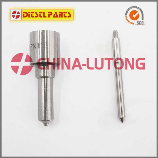 injector nozzle 0 433 171 403 dlla 150 p 545 injection nozzle assembly