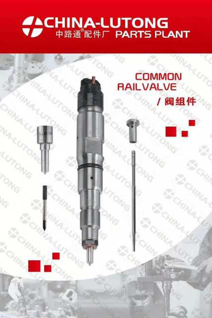 Control Valve 32f61-00062 FOR 320D C6 Injector