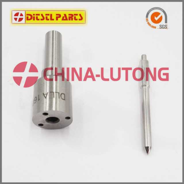 Lutong Injector Nozzle dlla 140s64f for Engine - Wholesale Prices