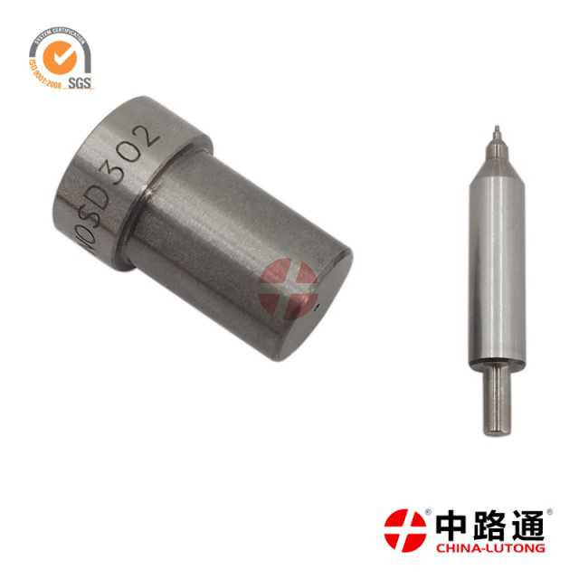 Factory direct sales nozzle tip injector DN0SD302 Fuel Delivery System