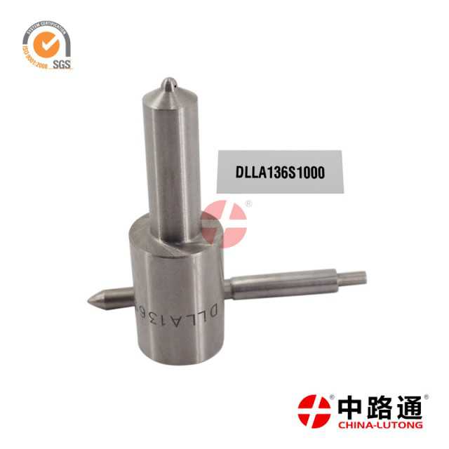 discount nozzle tip manufacturers DLLA136S1000 Fuel Delivery Systems
