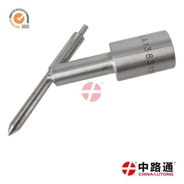 nozzle tip price DLLA138S1191 Fuel Injection Assembly in good quality
