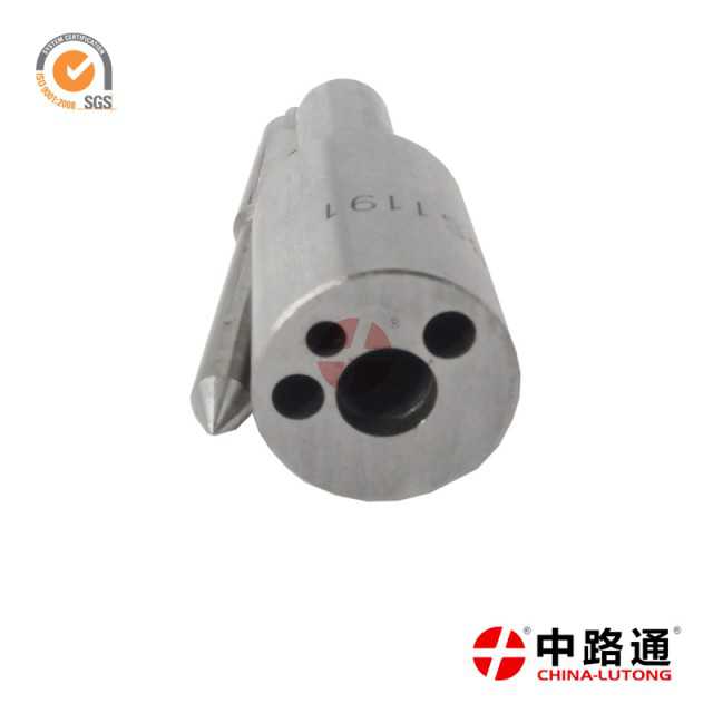 nozzle tip price DLLA138S1191 Fuel Injection Assembly in good quality