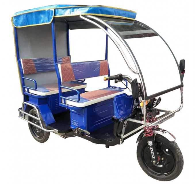 mini electric rickshaw tricycle, mishuk car, battery tricycle for taxi