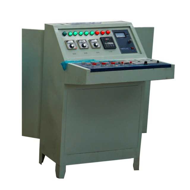 GL-1000J Bopp adhesive tape coating machine for small business