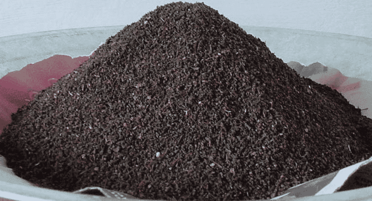 Root's Code Refined Vermicompost - Organic Fertilizer for Healthy Plant Growth