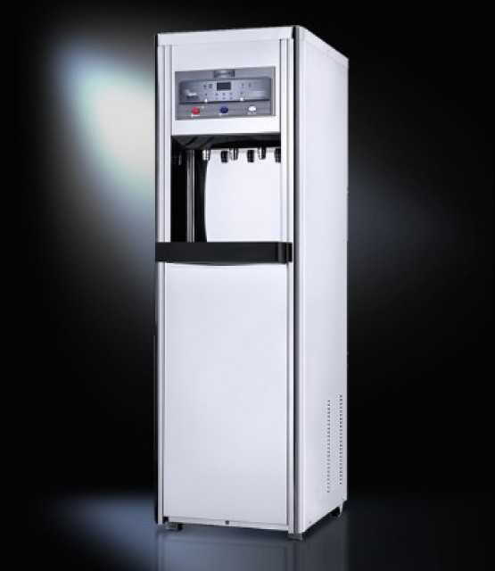 HM-700 - Versatile HOT/WARM/COLD Water Dispenser