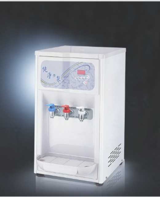 Advanced Desk Water Dispenser HM-699: Efficient Home Appliance for Every Need