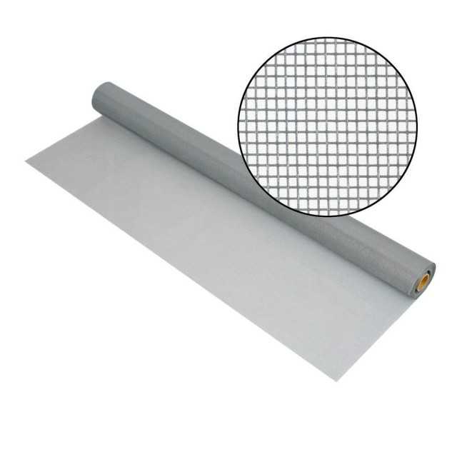Aluminum Wire Mesh for Durable and Stylish Insect Protection