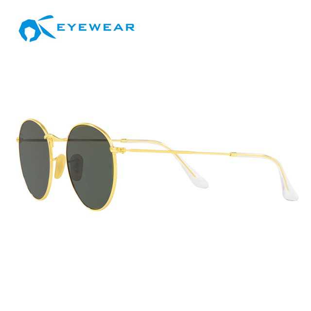 2020 new collection metal frame UV400 sunglasses CR39 polarized sun gl