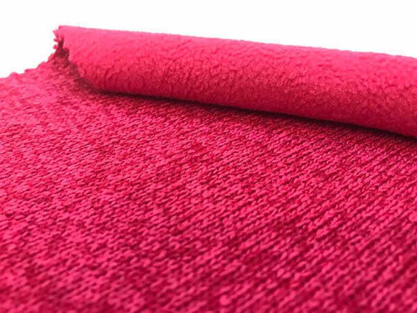 Thermal Bonding Fabric TBG0005 - High-Quality Textile from Taiwan