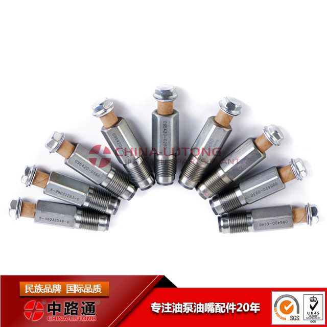 High-Performance Common Rail Diesel Injector Removal Tool