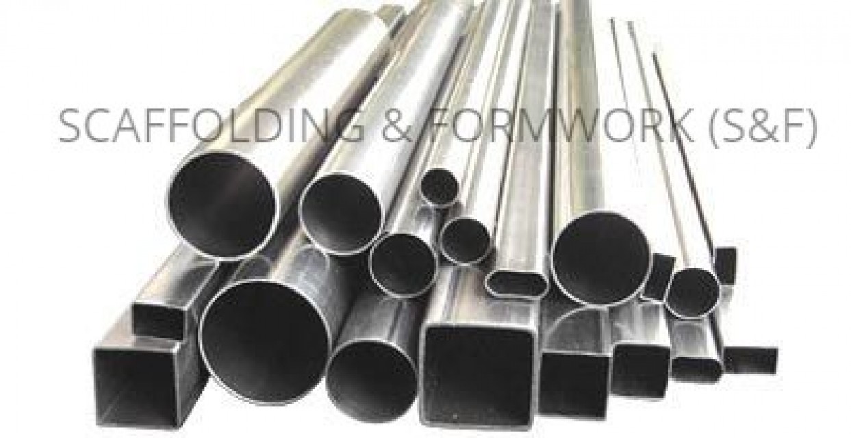 Mild Steel Pipes and Tubes - Wholesale Rates and Customization Options