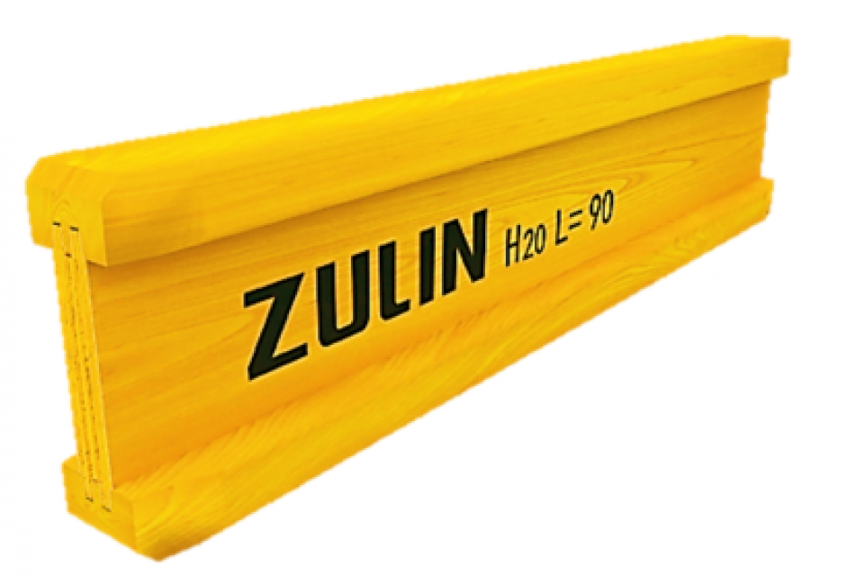 ZULIN H20 Timber Beam