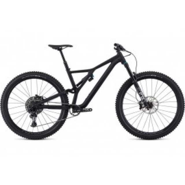 2020 Specialized Stumpjumper EVO Comp Alloy 29er (CYCLESCORP)