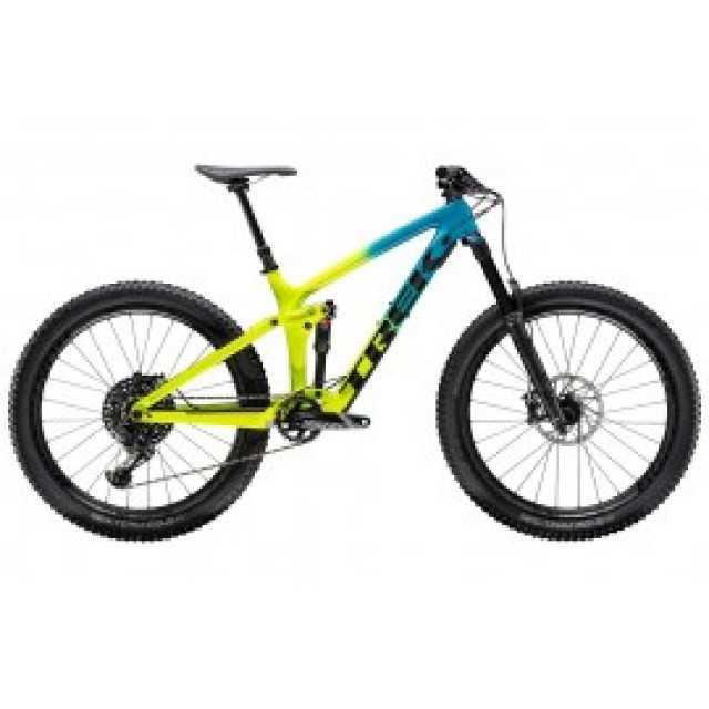 Trek Remedy 9.8 GX Mountain Bike -2020 (CYCLESCORP)