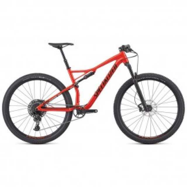 Specialized Epic Comp Evo 29er (CYCLESCORP)