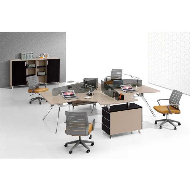 Executive Desk: Modern Office Furniture for Efficient Workspaces