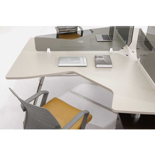 Executive Desk: Modern Office Furniture for Efficient Workspaces