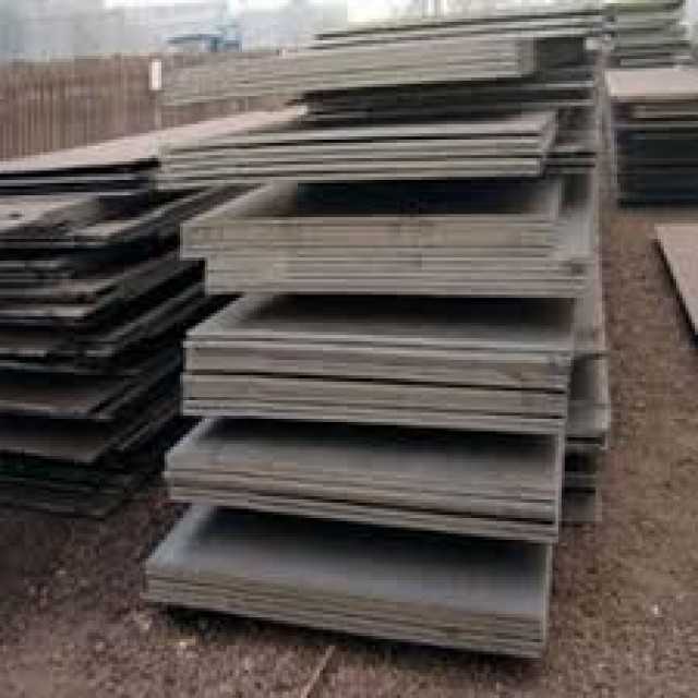 Ready Stock Stainless Steel Sheets - Grade 202 304 316 310 - Bombay Metal Corp