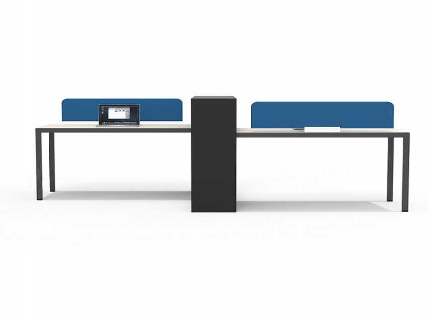 Versatile Table Solutions for Offices and Workspaces