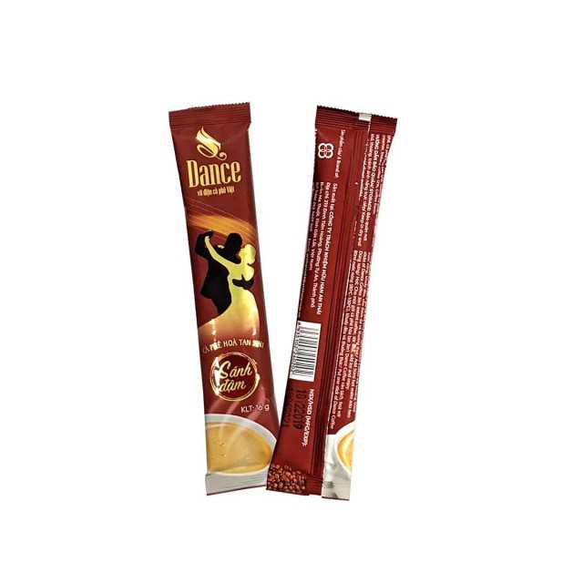 3in1 Instant Coffee Mix Special Dance