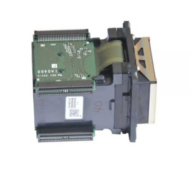 Roland BN-20 / XR-640 / XF-640 Printhead (DX7) (ARIZAPRINT)