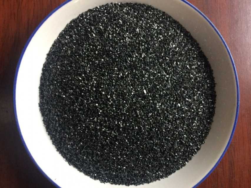 Anthracite Filter Media - Effective Water Treatment Solution