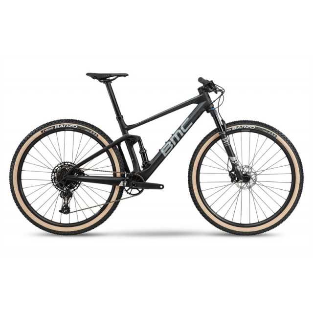 2020 BMC Fourstroke 01 Three Mountain Bike (CYCLESCORP)