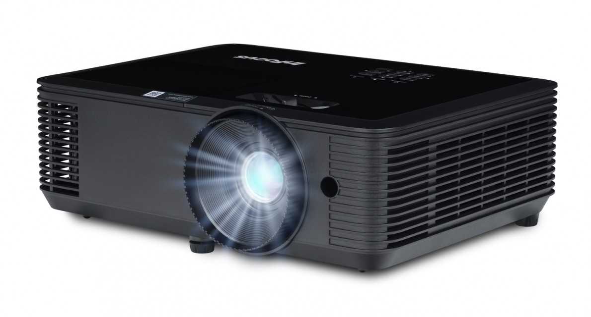 High-Quality Multimedia Projector for Your Business Needs