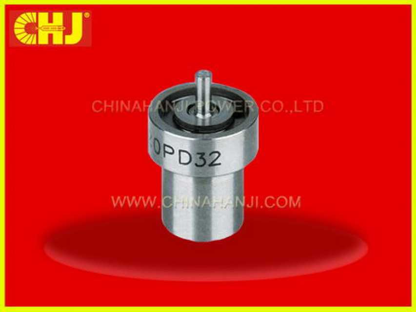 Nozzle DLLA149P1229 for Efficient Fuel Injection in Automotive & Marine Engines