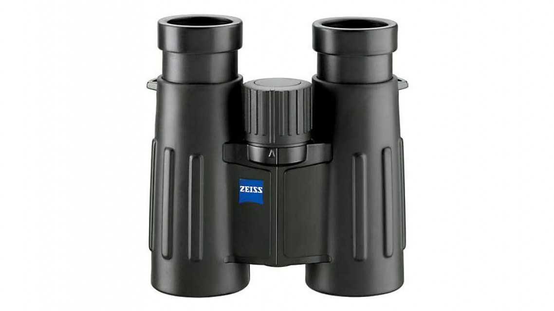 Zeiss Victory 10x32 T FL Binocular - Premium Sports & Entertainment Equipment