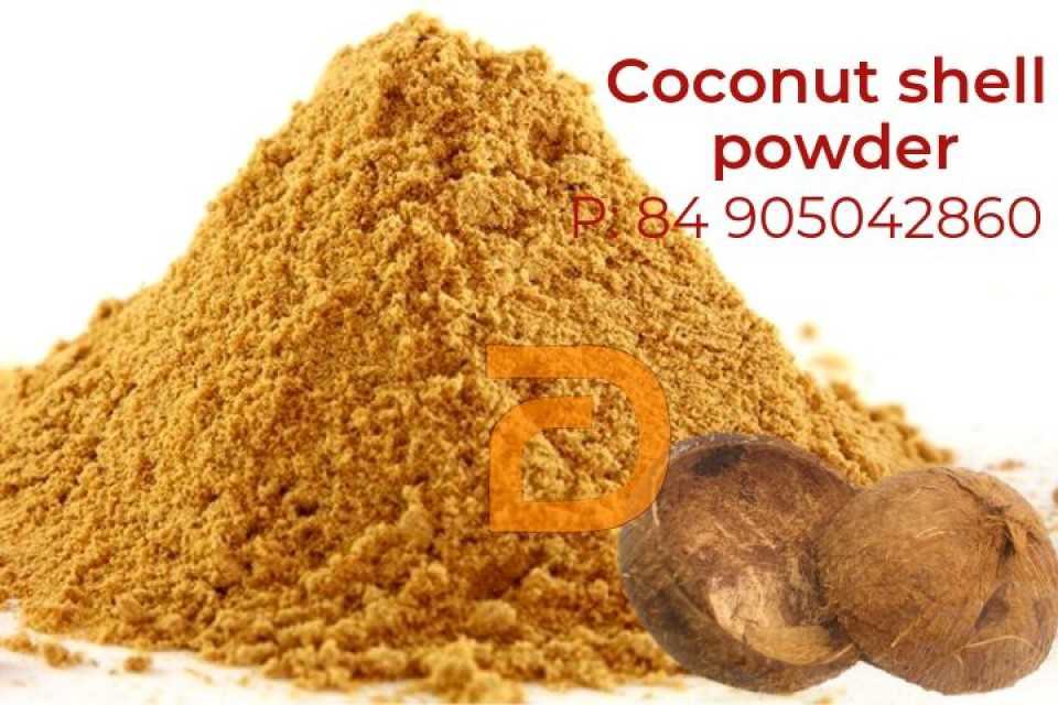 TABU POWDER FOR MAKING MOSQUITO COILS RAW MATERIAL
