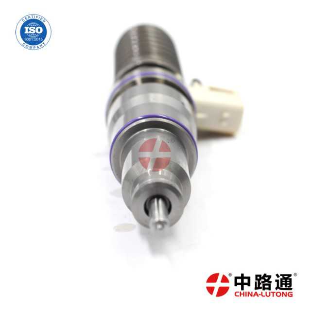 Isuzu 4Hk1 Injectors 33800-84830 For Diesel Piezoelectric Injectors