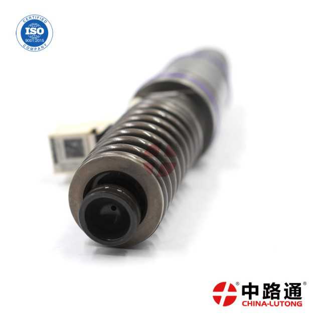 Isuzu 4Hk1 Injectors 33800-84830 For Diesel Piezoelectric Injectors