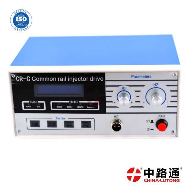 Bosch Crdi Injector Tester Fo Diesel Injector Tester Common Rail China