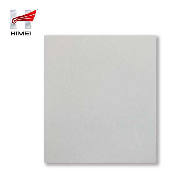 White PVC Film Laminated Stainless Steel Sheet For Water Heater