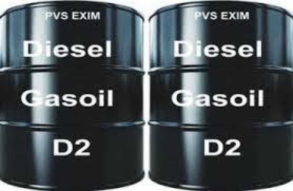 Russian Crude Oil and Natural Gas Wholesale Supplier