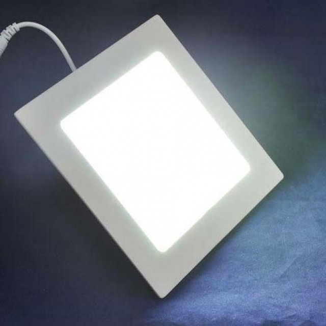 Liora LED Panel Light - Reliable, Durable, Affordable Lighting Solution