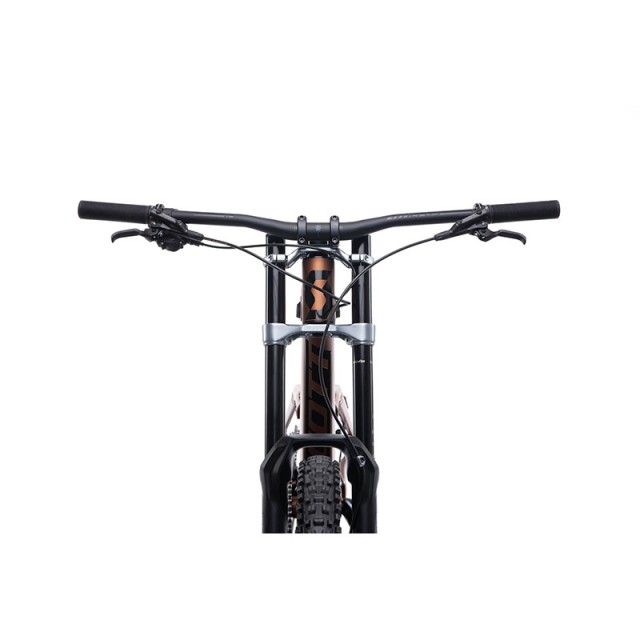Scott Gambler 930: High-Performance 29" Mountain Bike - 2020 Model