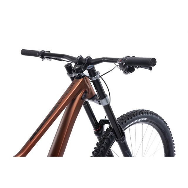 Scott Gambler 930: High-Performance 29" Mountain Bike - 2020 Model