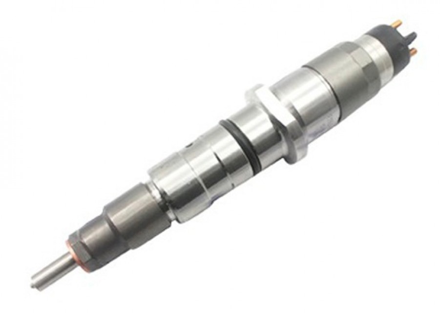 Diesel Auto Engine Injector: Injectors Bosch Common Rail Diesel 0 445 120 231