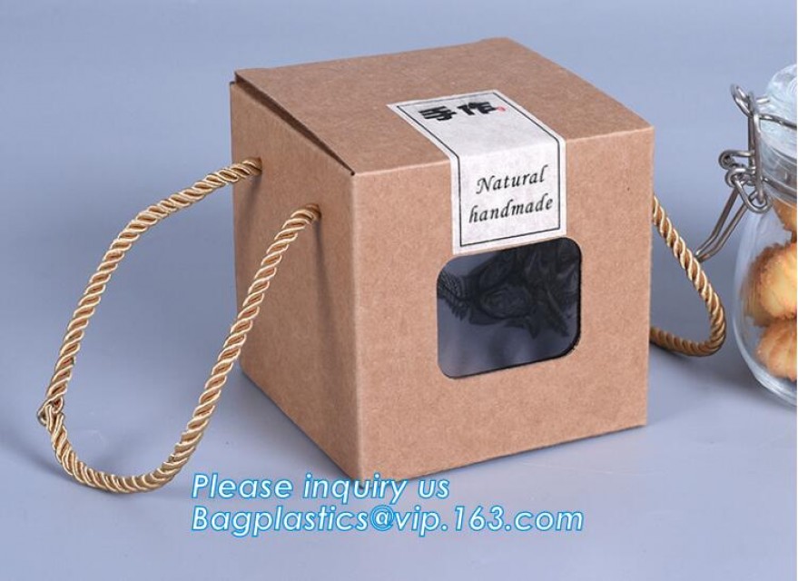 Christmas Gift Luxury Paper Box for Brand Costumes